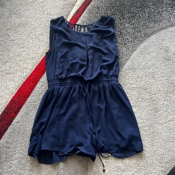 Papaya Summer Romper Bundle - Picture 5 of 7